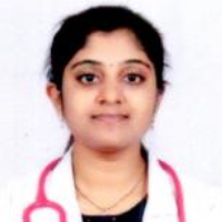 DR ANUMOLU NIHARIKA